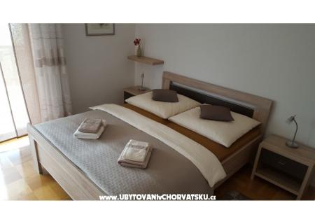 Apartmány Herceg foto 4
