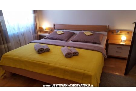 Apartmány Herceg foto 5