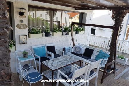 Apartmány i sobe Beata foto 3