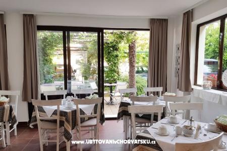 Apartmány i sobe Beata foto 4