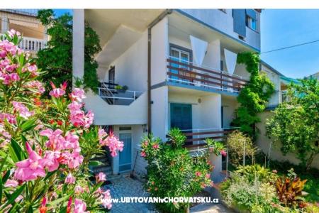 Apartmány Ira foto 2