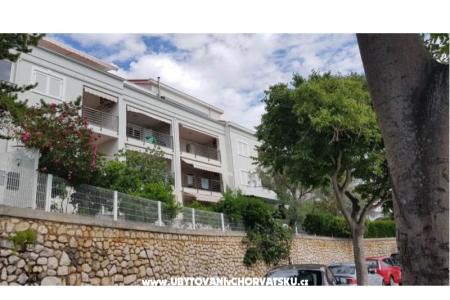 Apartmány Jadranka foto 3