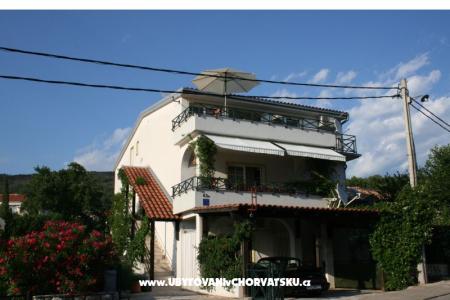 Apartmány Katarina Crikvenica Chorvátsko