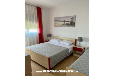 Apartmány Klara Crikvenica foto 2