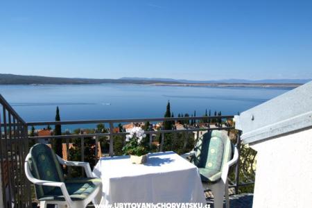 Apartmány Klara Crikvenica foto 4