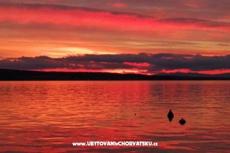 VILLA LYDIA SELCE  Crikvenica Chorvátsko