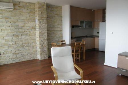 Apartmány Lucija foto 2