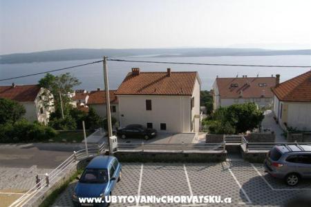 Apartmány Lucija foto 4