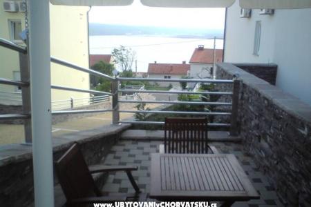 Apartmány Lucija foto 5