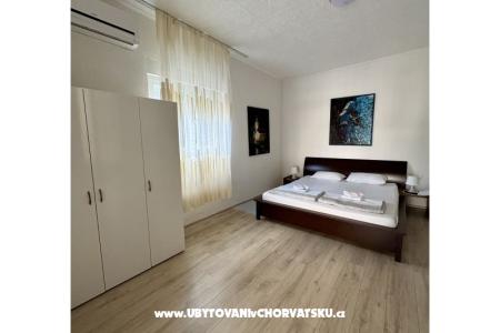 Apartmány ĐINA Selce foto 2