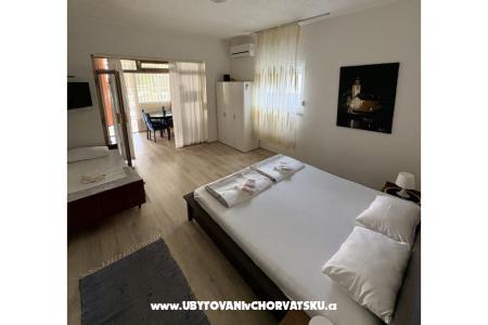 Apartmány ĐINA Selce foto 3