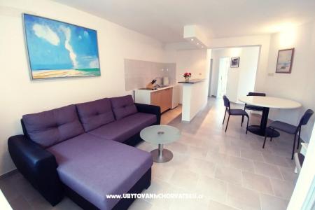 Apartmány Mijo  foto 2