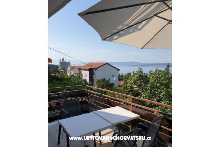 Apartmány Mila foto 4