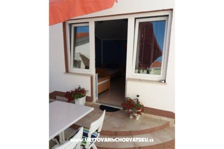 Apartmány Nina foto 3