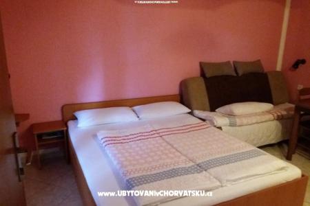 Apartmány Nina foto 4