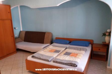 Apartmány Nina foto 5