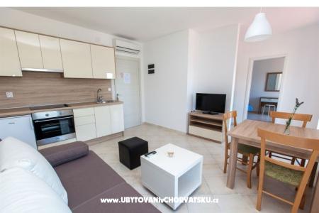  Apartmány Plaža foto 3
