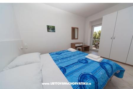  Apartmány Plaža foto 4