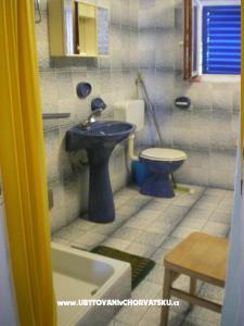 Apartmány Relić foto 2