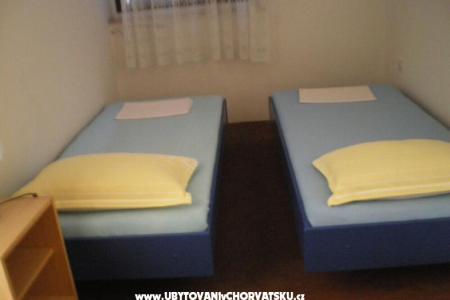 Apartmány Relić foto 5