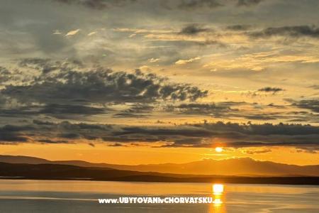 Apartmány Rosi Crikvenica Chorvátsko