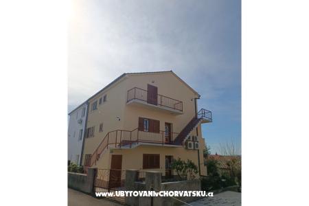 Apartmány Rosi foto 2