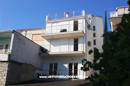 Apartmány Vila Katarina  foto 3