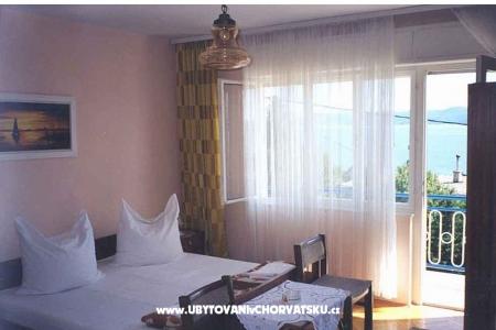 Apartmány Villa Petra foto 2