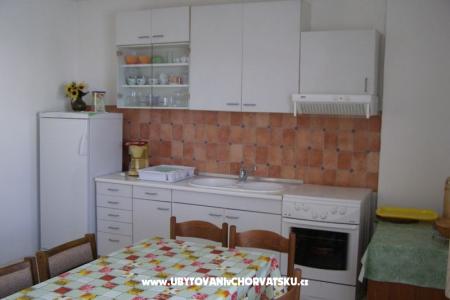 Apartmány Villa Petra foto 4