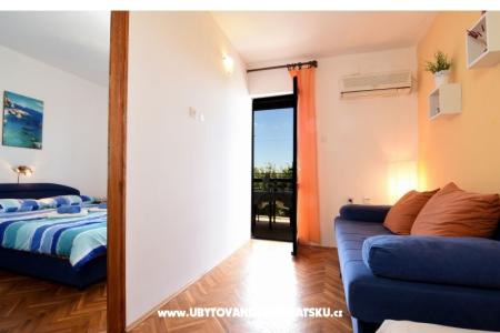 Apartmány Vives foto 4