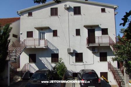 Apartmány Višnja foto 2