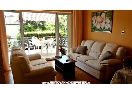 Apartmány Crikvenica foto 2