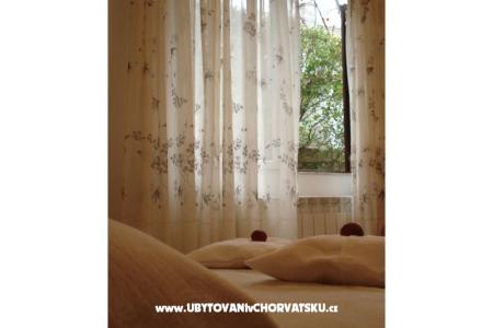 Apartmány Crikvenica foto 3