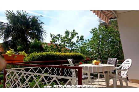 Apartmány Crikvenica foto 4