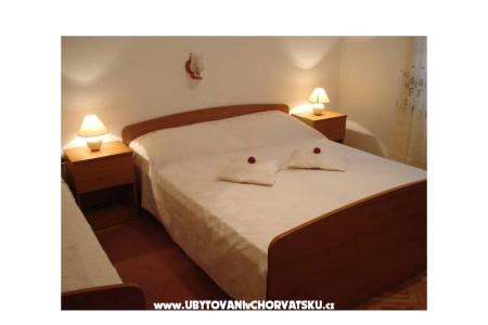 Apartmány Crikvenica foto 5