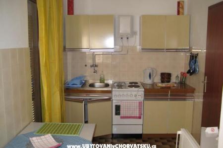 Apartmány KOBE foto 4