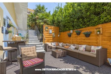 Apartmány Novoselic foto 3
