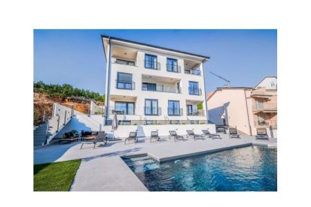 Apartmán Dom Vista Crikvenica Chorvátsko