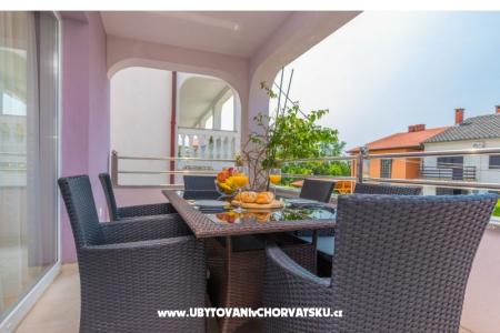 Apartmány Ankica foto 2