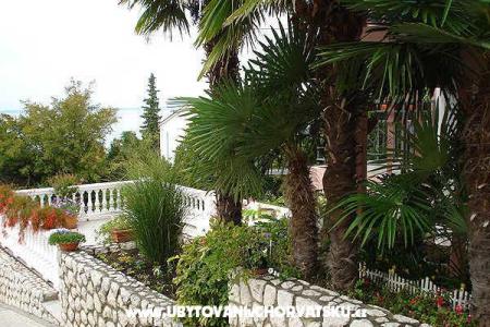 Apartmány Marijana Crikvenica foto 2