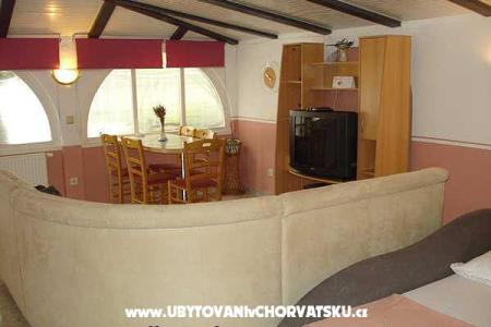 Apartmány Marijana Crikvenica foto 5