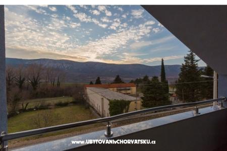 Apartmány Nevistić foto 2