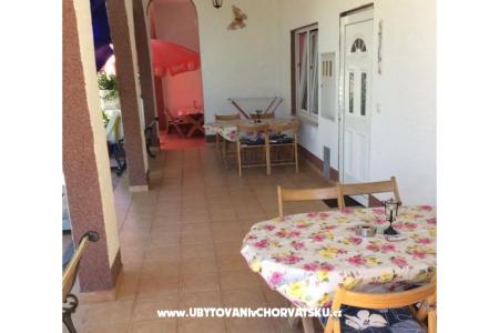 Apartmány Nina foto 2