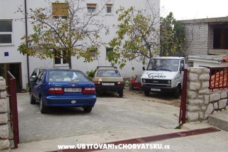 Apartmány Olga foto 5