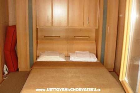 Apartmány Selce foto 4