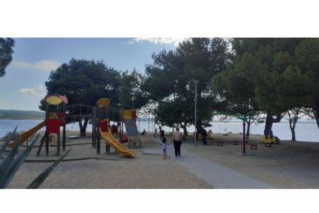 Apartmány Sun and Sea foto 2