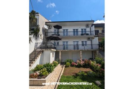 Apartmány, Izby - Crikvenica Crikvenica Chorvátsko