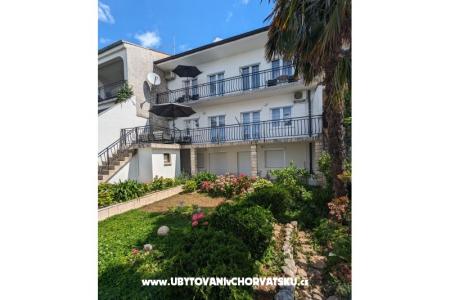 Apartmány, Izby - Crikvenica foto 2