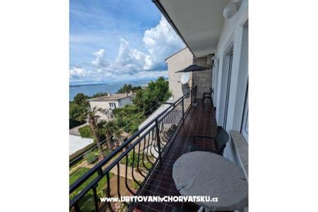 Apartmány, Izby - Crikvenica foto 3