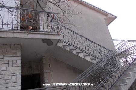 Apartmán TEDI foto 4